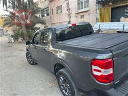 فۆرد ماڤیریک